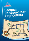 acqua un tesoro per l agricoltura
