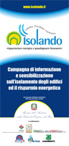 isolando