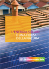 l energia solare e una forza della natura