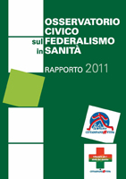 osservatorio federalismo sanita