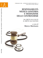 responsabilita medico sanitaria mediazione controversie