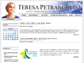 teresa petrangolini