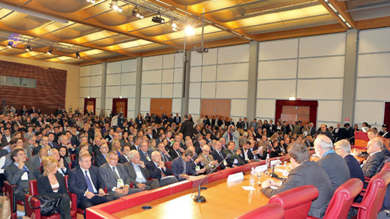 Da Rimini il decalogo verde per lo sviluppo sostenibile reference