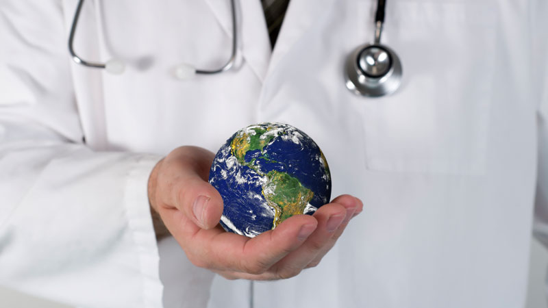 Reti di riferimento europee attive