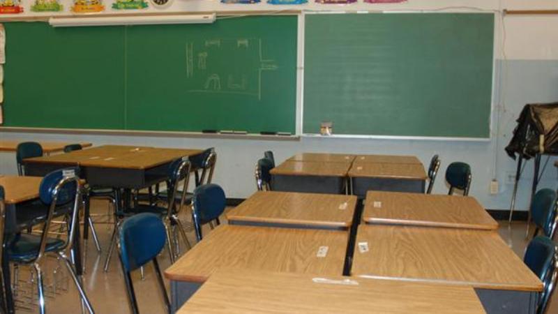 cattedre scuola docenti