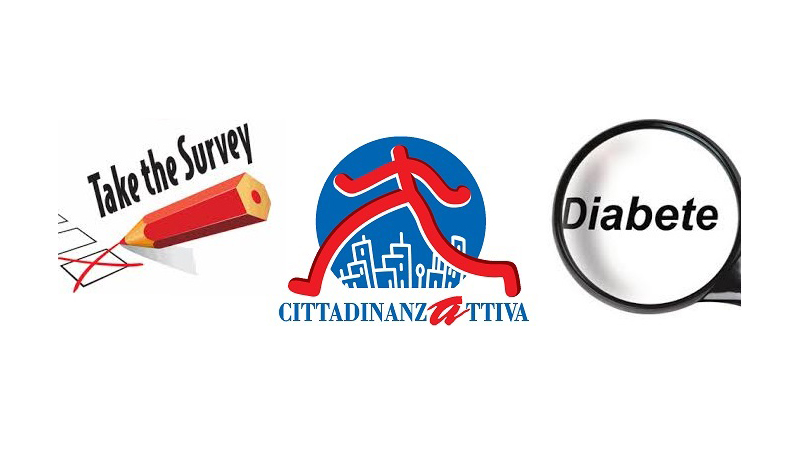 cittadinanzattiva diabete
