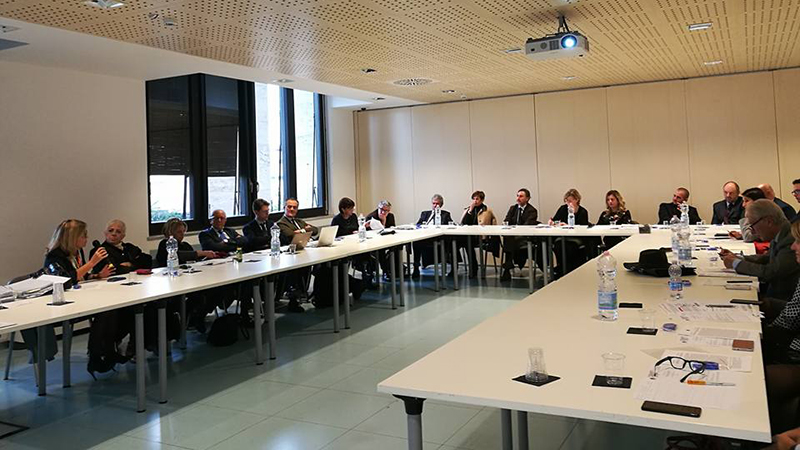 la gara che vorrei la raccomandazione civica per gli acquisti in sanita