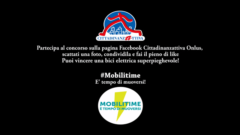 mobilitime video contest