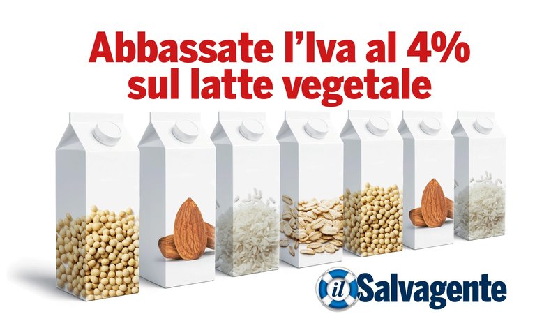 petizione intollerenza iva