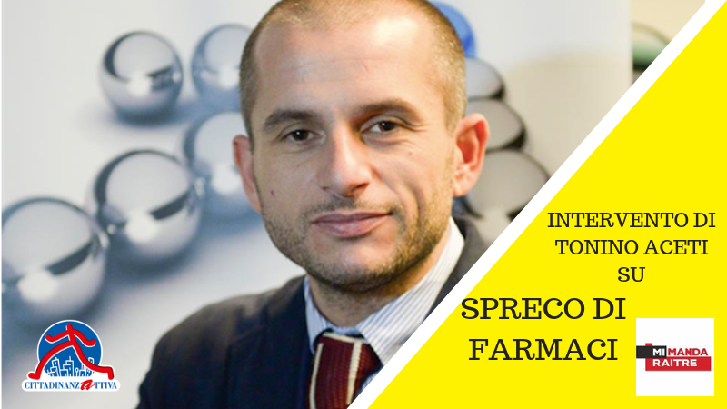 TONINO MIMANDARAITRE