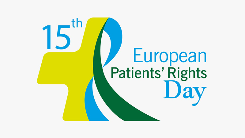 15 giornata europea diritti pazienti