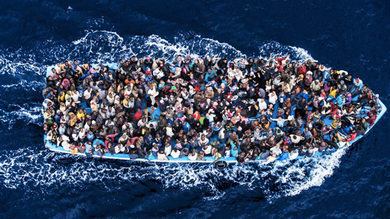 Migranti pubblicato il dossier dellONU