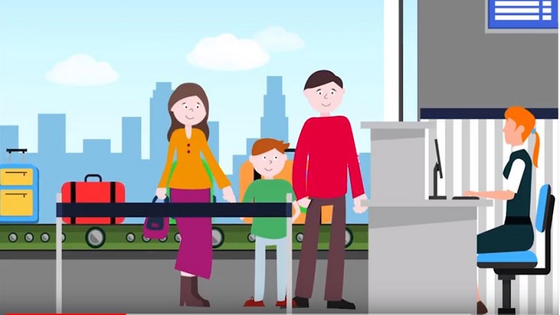 anestesia pediatrica video