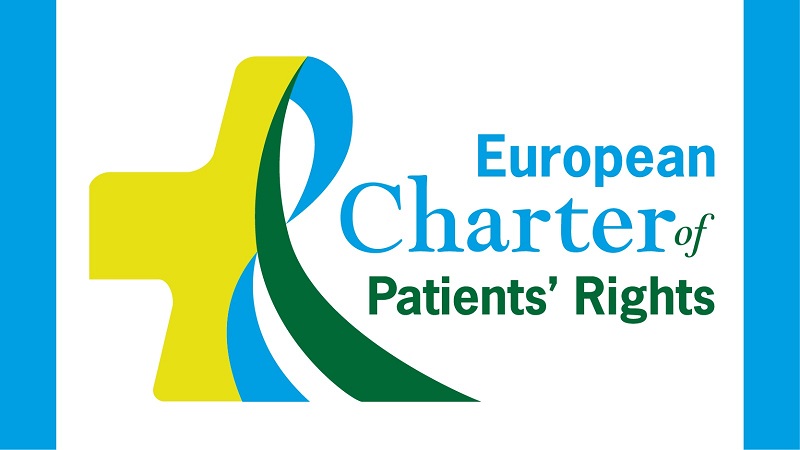 carta europea diritti del malato