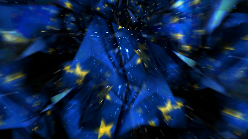 cittadinanza della europa