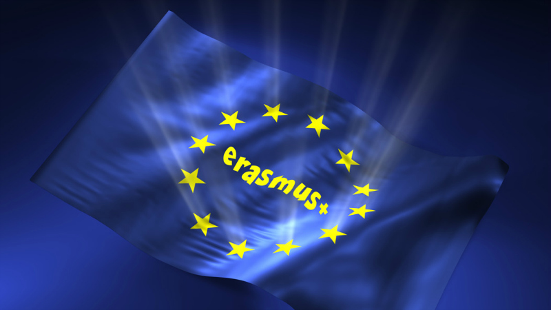 erasmus anniversario