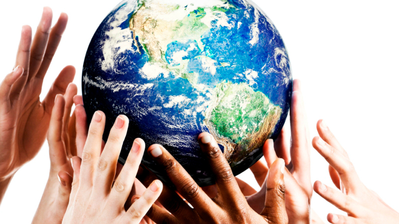 europa partecipazione