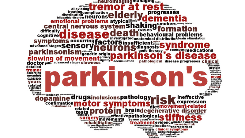 parkinson ct2bbd