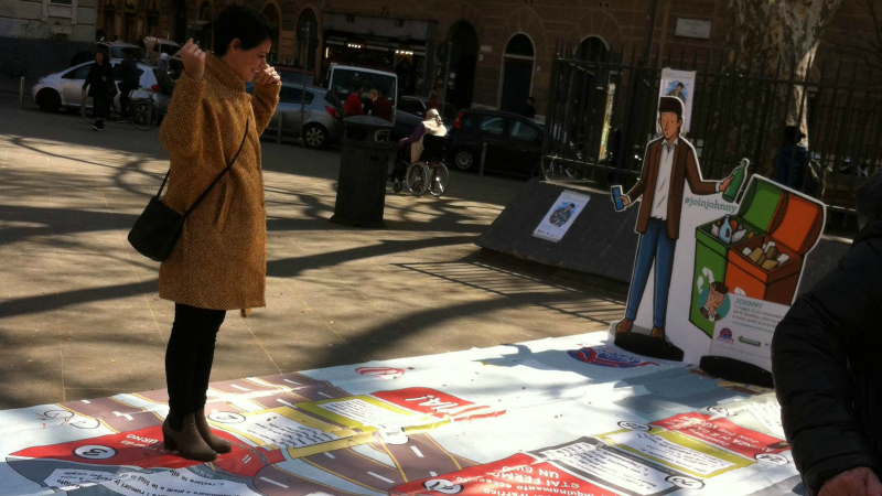 piazza johnny 21marzo