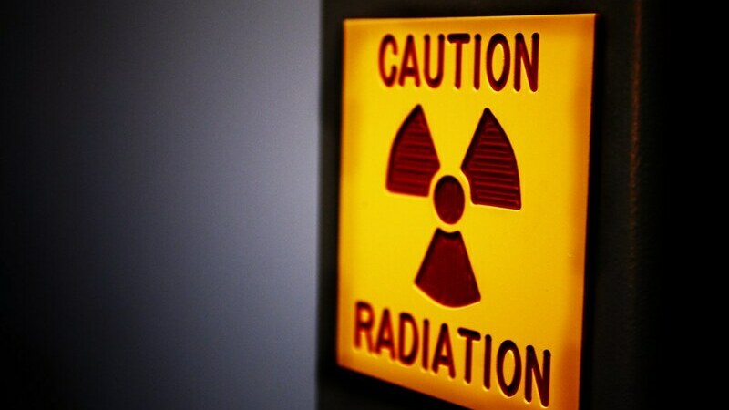 radioattività