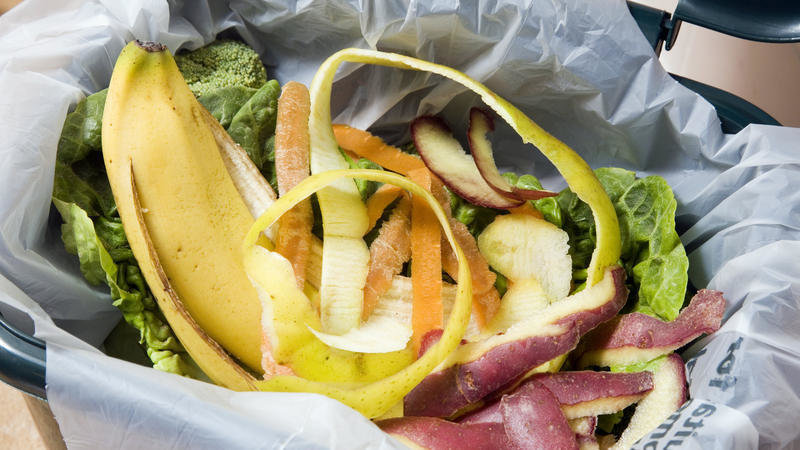 spreco alimentare ue