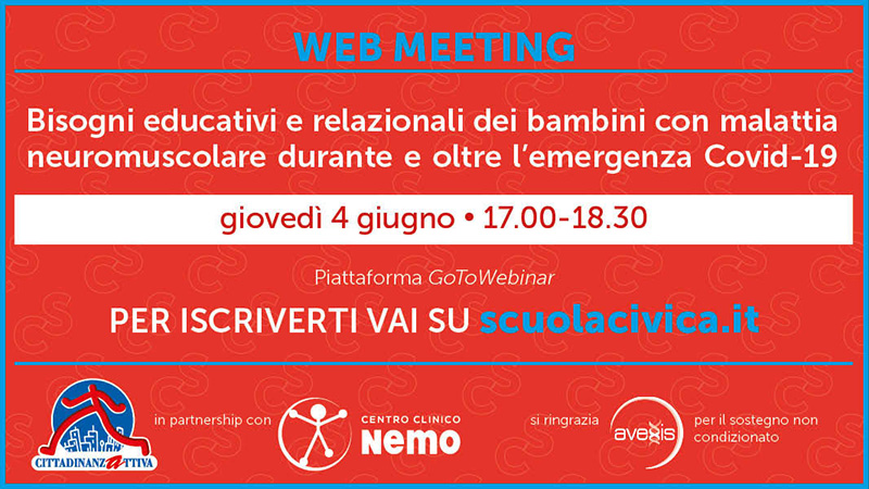 webinar ca nemo