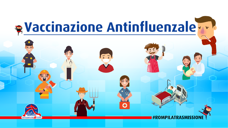 antiinfluenzale