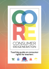 Core - Teaching guide on consumerrights for teachers