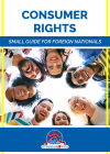CONSUMER RIGHTS SMALL GUIDE FOR FOREIGN NATIONALS (2022)