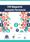 VIII Rapporto Annuale sulla Farmacia (2026)