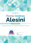 Vademecum XV Premio Andrea Alesini per le Buone pratiche in sanità