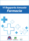 VI Rapporto Annuale sulla Farmacia (2023)