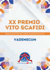 XX Premio Vito Scafidi Raccomandazioni civiche vademecum(2026)