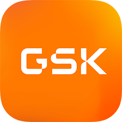 gsk 2021 new