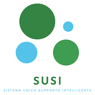 SUSI Logo
