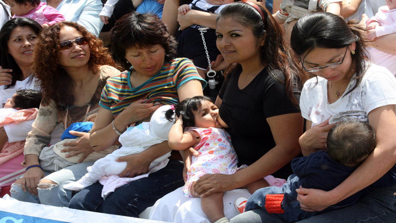 Bonus mamma donne straniere regolari