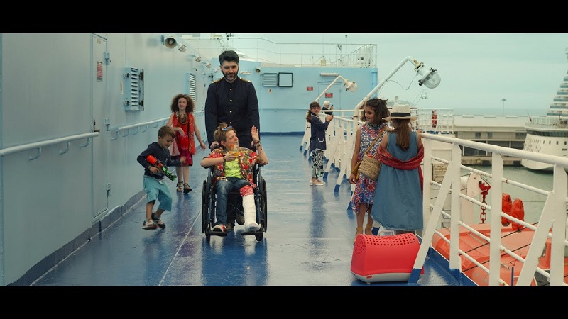 Campagna di comunicazione ART sui diritti dei passeggeri