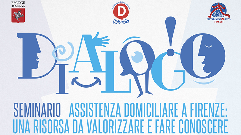 INVITO seminario assistenza domiciliare Firenze