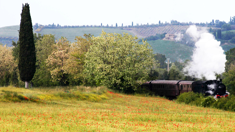 Mese della Mobilità Dolce