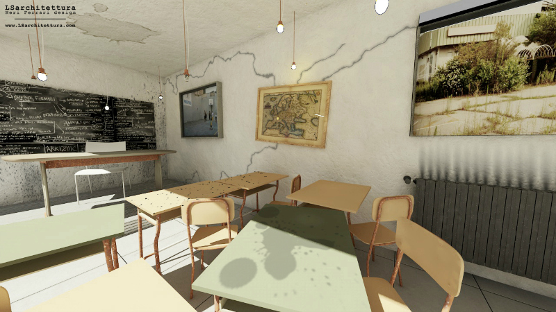 Programmazione su edilizia scolastica 2018 2020