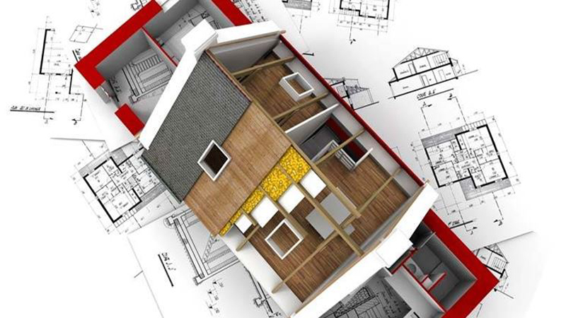 Quali sono i lavori in casa che non necessitano di un permesso