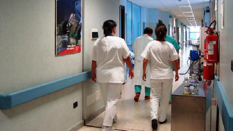 SICILIA mancanza di medici e infermieri