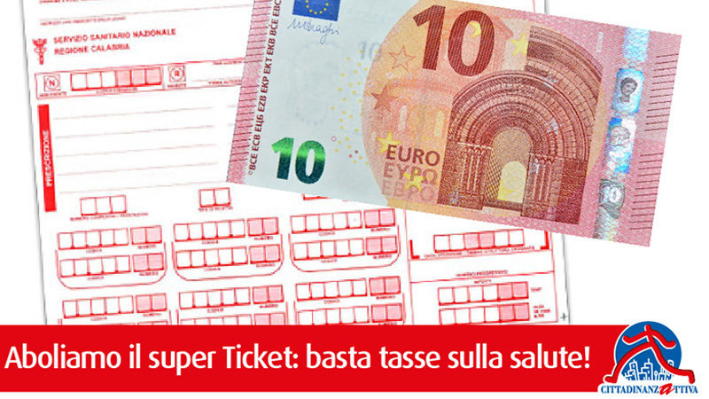 abolizione superticket copia copia