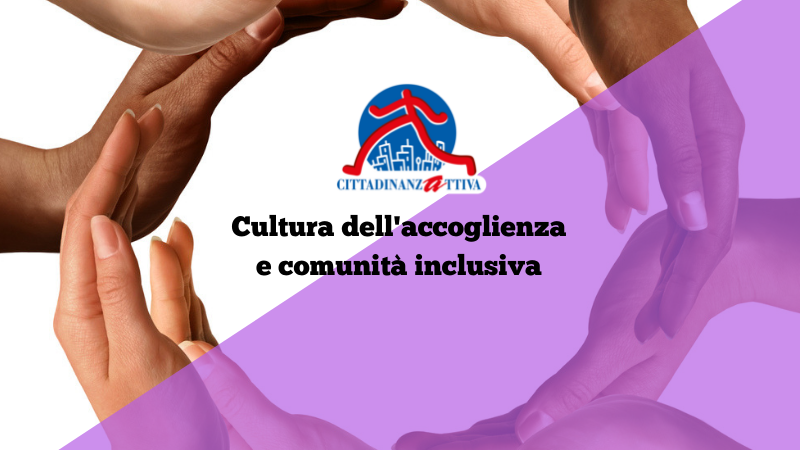 accoglienza evento CA