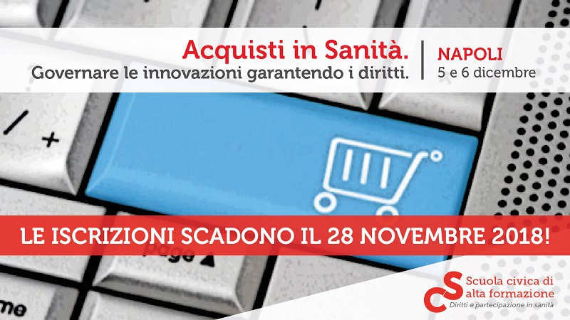 acquisti in sanità iscrizioni 01 immagine per i social copy