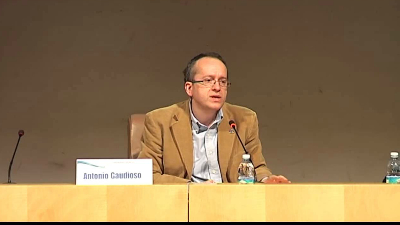 antoniogaudioso