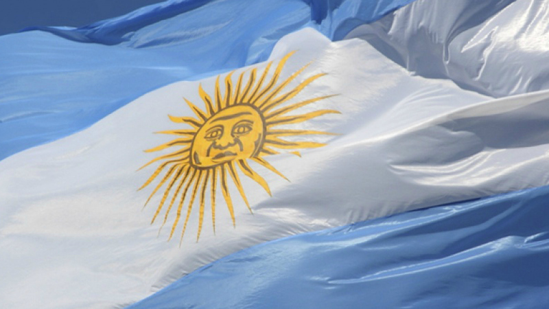argentina