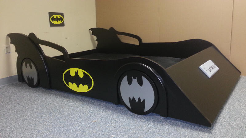 batmobile