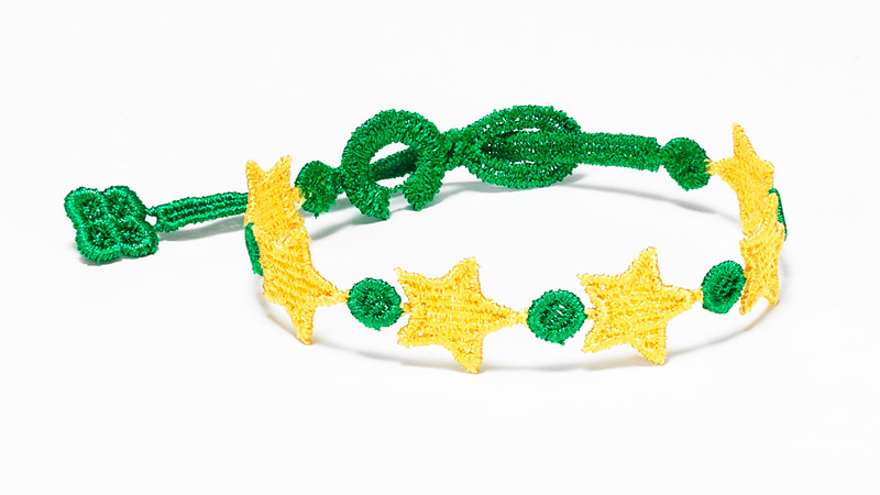 braccialetti cruciani brasile copy