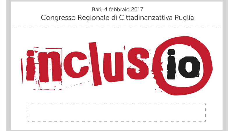 congresso puglia